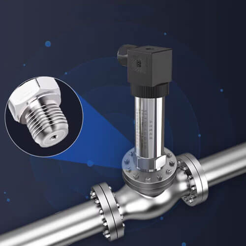 pressure transducer