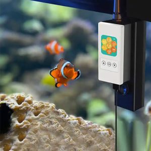 Aquarium pH