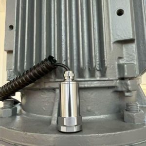 Vibration sensors