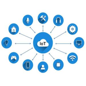 IoT devices