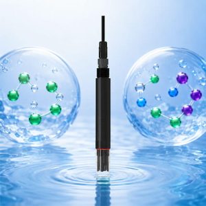 free chlorine sensor