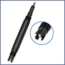 Antimony pH Electrode