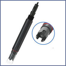 Combination pH Electrode