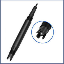 Electroplating pH Electrode