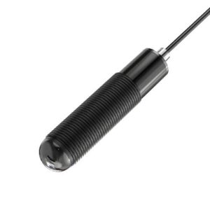 Optical water leak sensor