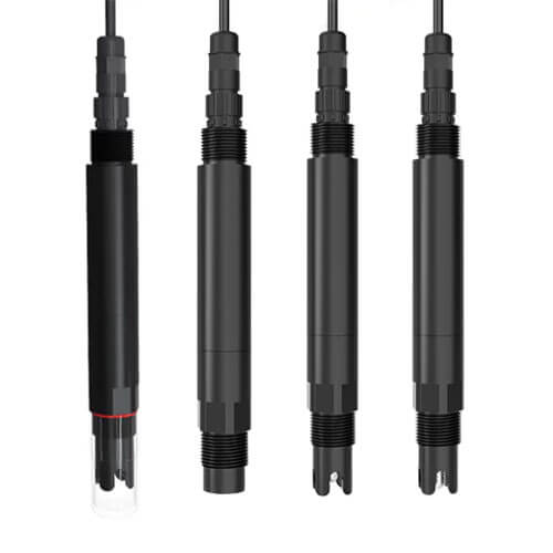 pH Electrodes