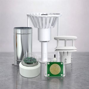 rain sensor types