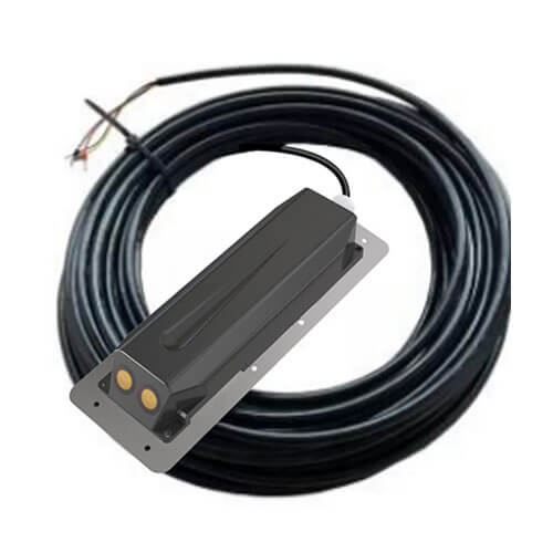 Doppler flow meter