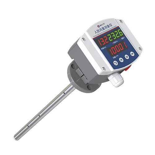 air flow transmitter