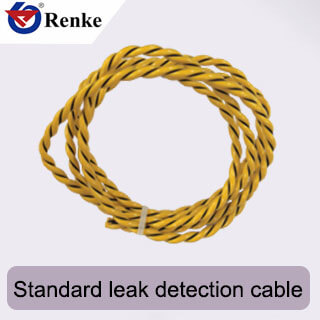 Standard leak detection cable