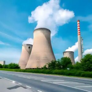 cooling tower water treatment