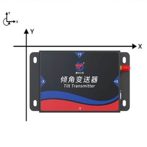 Inclinometer