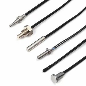 temperature sensors