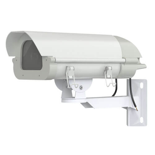Tunnel luminance monitor
