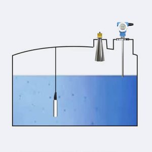 level measurement