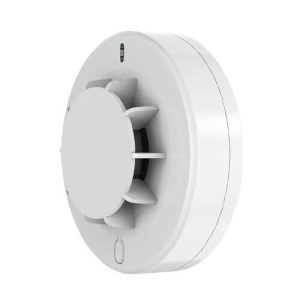 smoke detector