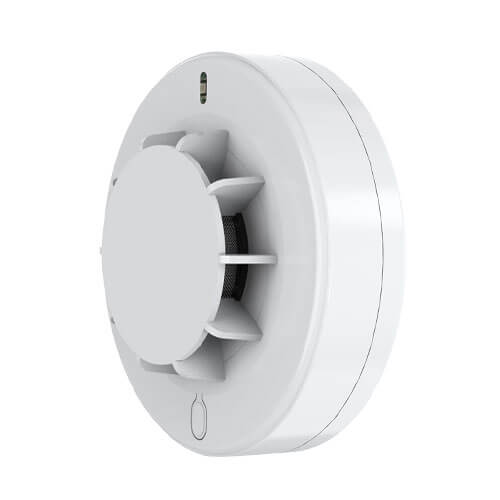 smoke detector