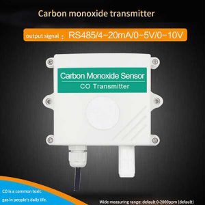 carbon monoxide sensor