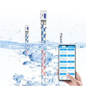 water level gauge
